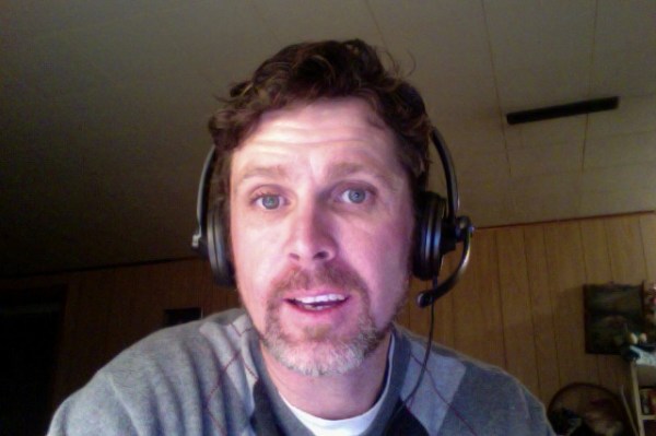 A 6:00 am coaching call.