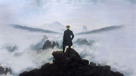 Wandering Through the Sea of&nbsp;Fog