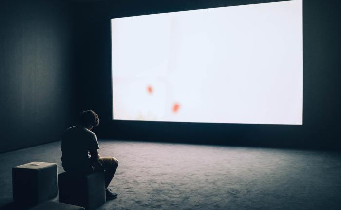 Are We Amusing Ourselves to&nbsp;Death?