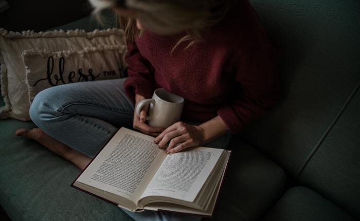 A New Tradition:&nbsp;Jólabókaflóðið