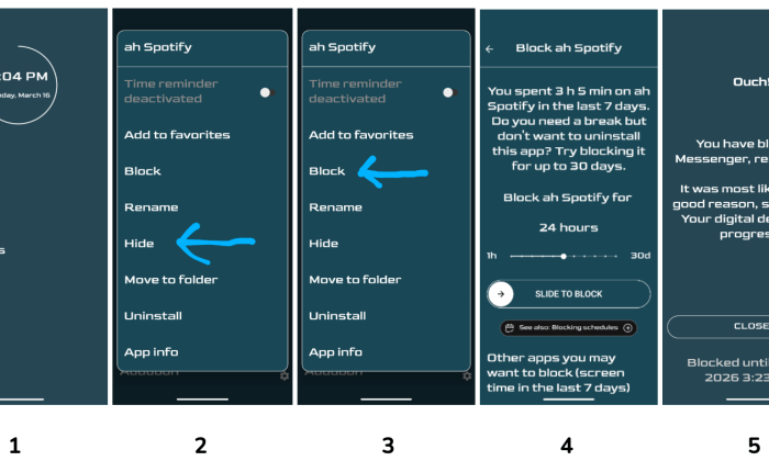 Christians and Technology: Using My Phone Like It’s 2007