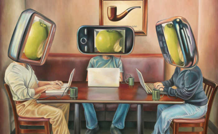 Christians and Technology: Four Questions for Evaluating Apps, Platforms and Other New&nbsp;Technology